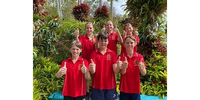 Port Douglas State School