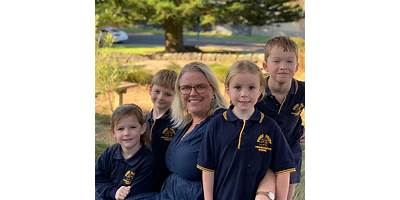 Port Fairy Consolidated School