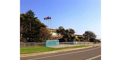 Port Kembla Public School