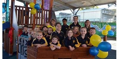 Port Macquarie Public School