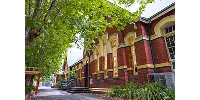 Port Melbourne Primary School