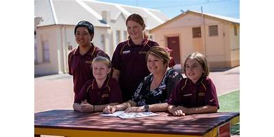 Port Pirie West Primary School