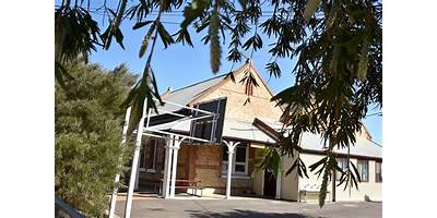 Port Wakefield Primary School