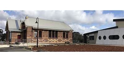 Portarlington Primary School