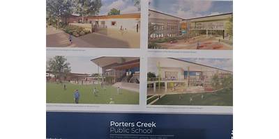 Porters Creek Public School