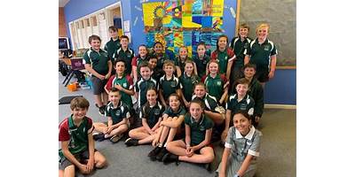 Portland North Primary School