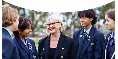 Portside Christian College
