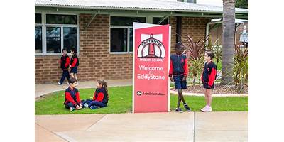 Poseidon Primary School