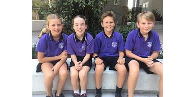 Pottsville Beach Public School