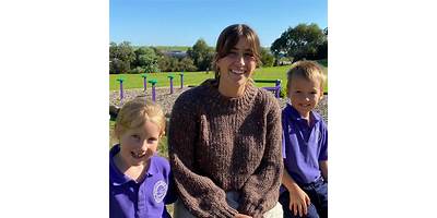 Powlett River Primary School
