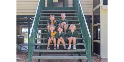 Prairie State School