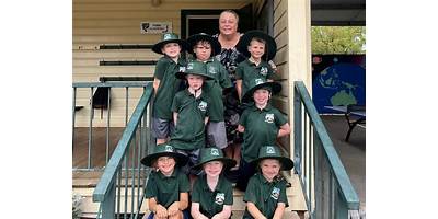 Premer Public School
