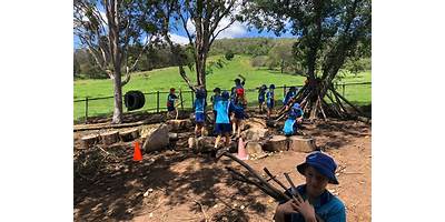 Prenzlau State School