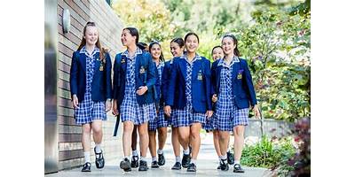 Presbyterian Ladies' College