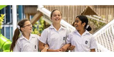 Presbyterian Ladies' College