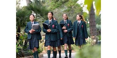 Presbyterian Ladies' College Sydney