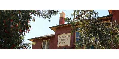 Preston Primary School