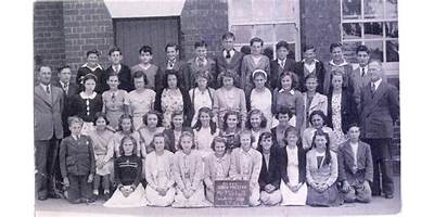 Preston South Primary School