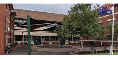 Preston West Primary School