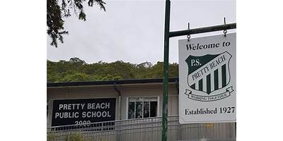 Pretty Beach Public School