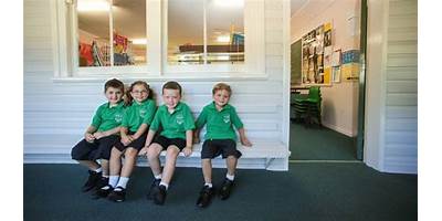 Primbee Public School