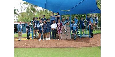 Prince of Peace Lutheran College
