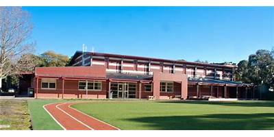 Princes Hill Primary School
