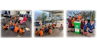 Prospect Creek State School