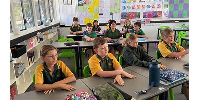 Proston State School