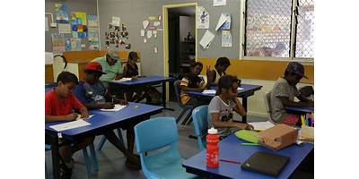 Pularumpi School