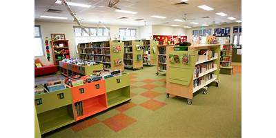 Pullenvale State School
