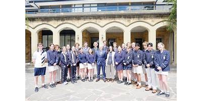 Pulteney Grammar School