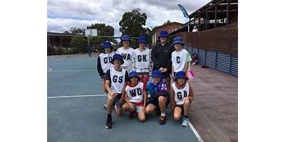 Punchbowl Public School