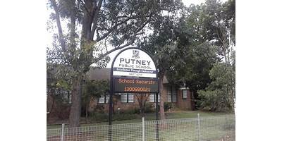 Putney Public School