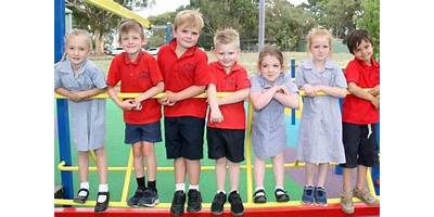 Pyalong Primary School