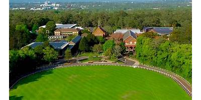 Pymble Ladies' College