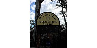 Pymble Public School