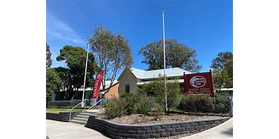 Quaama Public School