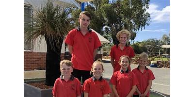 Quairading District High School
