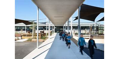 Quarters Primary School
