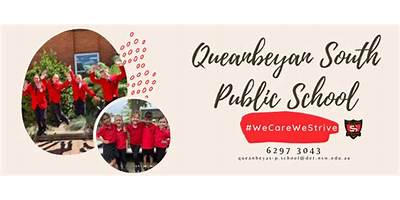 Queanbeyan South Public School