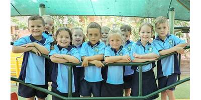 Queen of Apostles Primary School