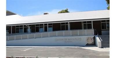 Queen of Apostles School