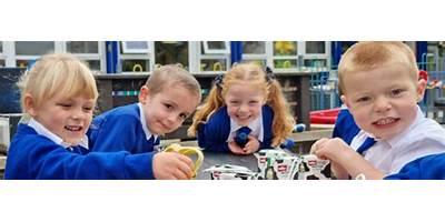 Queens Park Primary School