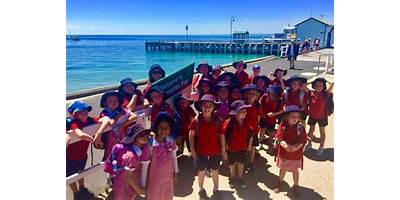 Queenscliff Primary School