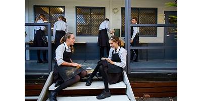 Queenwood, Art and Design Campus