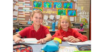 Quinns Rocks Primary School