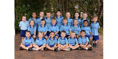 Raceview State School