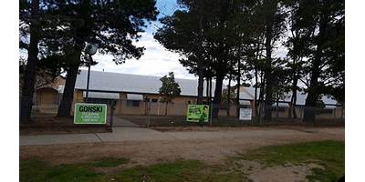Raglan Public School
