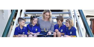 Railway Estate State School